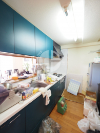 �L�b�`���@-